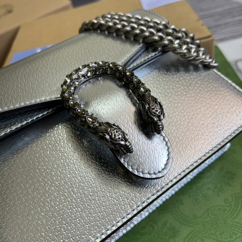 Styled lifestyle shot of statement sleek women's handbag – women's designer-style accessory
