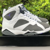 Nike Men's & Women's Premium Low-Top Trainers — Style 157 side view