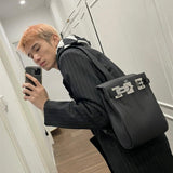 crossbody bag interior and compartment view 9