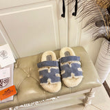 Hermes sandals Style 225 - sole and craftsmanship detail