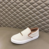 Bold Premium Synthetic Leather Shoes - Statement Everyday Style | Women's Designer-Inspired Footwear #1421 - interior view (image 6) of designer-inspired shoes