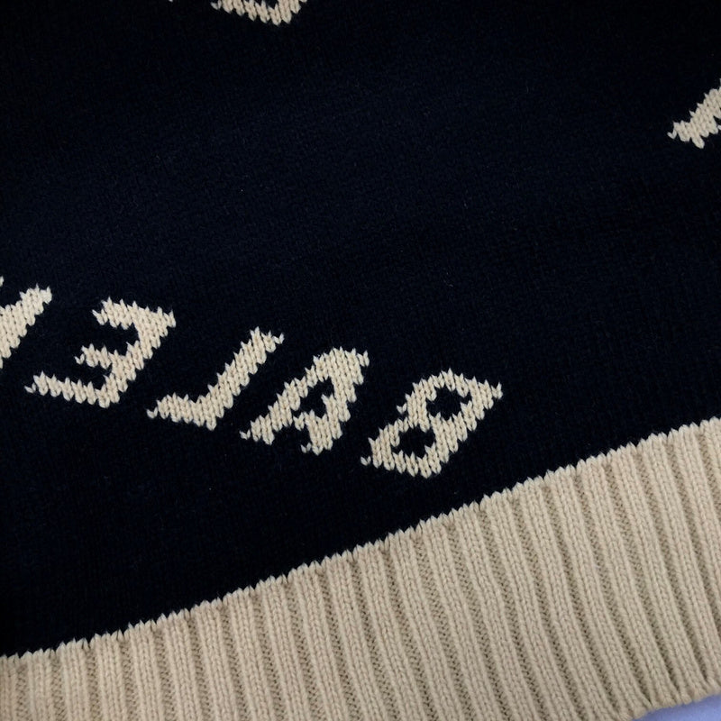 Balenciaga clothing full view — premium authentic designer style