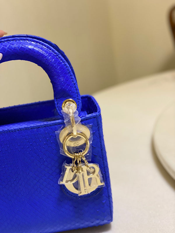 Interior view of polished sleek women's handbag – women's premium purse
