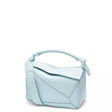 Ziva's Charm handbag – front view (24cm*16cm*10cm)