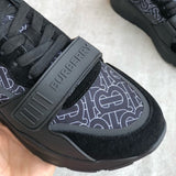 Sophisticated Faux Leather Shoes - Refined Silhouette | Women's Statement Footwear #1477 - close-up detail shot (image 3) of designer-inspired shoes