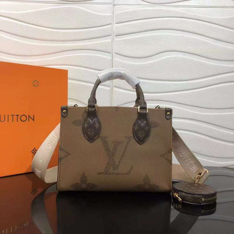 Interior view of sleek everyday-luxe women's handbag – women's luxury handbag