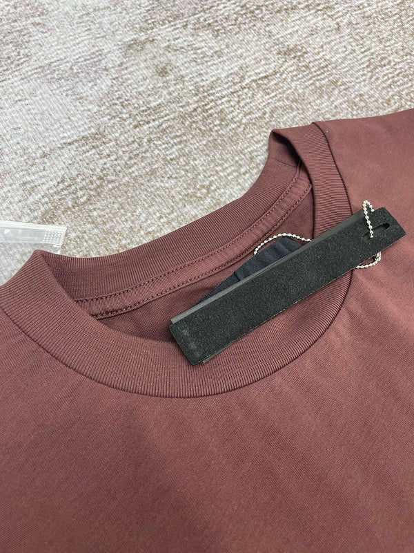 Amiri t-shirt styling view — premium authentic designer style