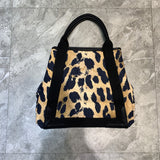 Structured Vegan Leather Handbag - Chic Everyday Appeal | Women's Luxury Handbag #647 - hardware and detail close-up (image 5) of designer-inspired handbag