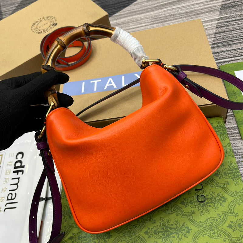 Handle and strap detail of statement signature women's handbag – women's designer-style accessory