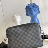 Styled lifestyle shot of everyday-luxe elevated women's handbag – women's premium purse