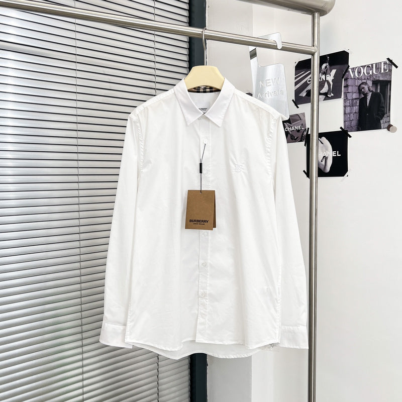 Burberry clothing front view — premium authentic designer style