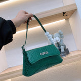 Ziva's Charm handbag – product shot (one versatile size)
