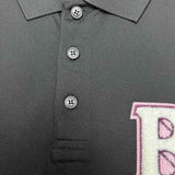 Burberry t-shirt full view — premium authentic designer style