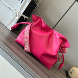 Ziva's Charm handbag – full view (30cm*24.5cm*10.5cm)