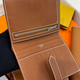 Chic bag shown from front angle
