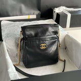 Zivas Charm Signature Style Everyday Handbag (Effortless Style Upgrade) – Full Silhouette