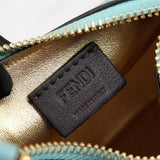 Ziva's Charm handbag – detail view (Standard Size)