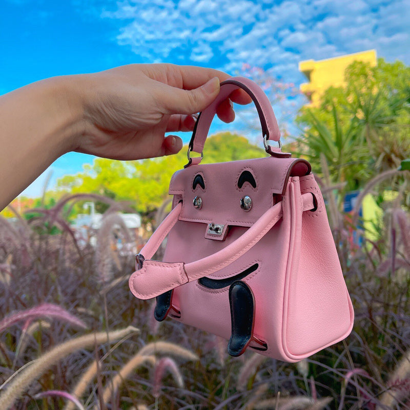 Modern bag women's premium everyday handbag
