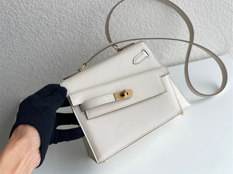 Contemporary bag women's premium everyday handbag