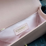  women's handbag, mid design, view 6