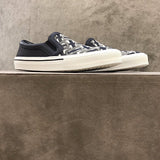 Modern Premium Synthetic Leather Shoes - Smooth Faux-Leather Finish | Women's Statement Footwear #1352 - back view (image 4) of designer-inspired shoes