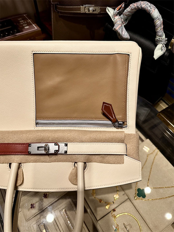  Effortless everyday bag carried on shoulder 10
