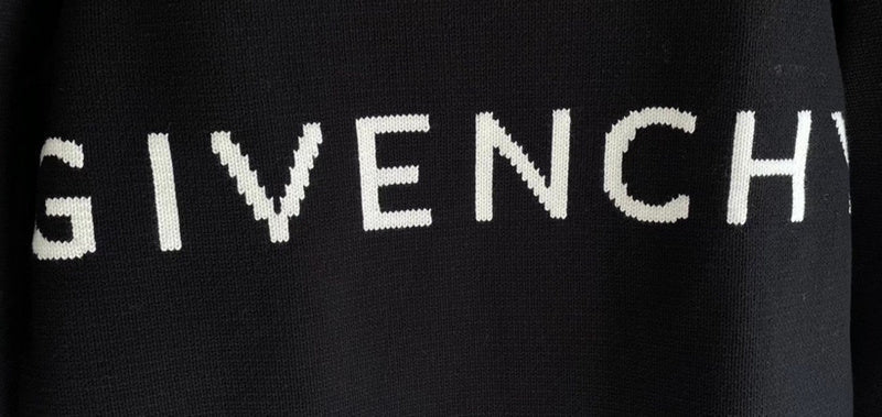 Givenchy clothing angled view — premium authentic designer style