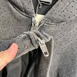 Balenciaga clothing product view — premium authentic designer style