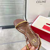 Valentino Garavani luxury shoes full view — premium authentic designer style