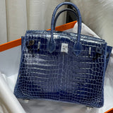 Interior view of crisp premium bag