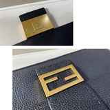 Ziva's Charm handbag – front view (28cm*18cm*7cm)