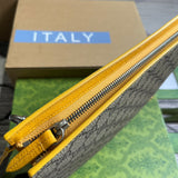 Back view of everyday-luxe classic women's handbag – women's everyday handbag