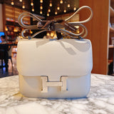 Modernist handbag styled for everyday wear