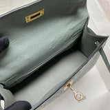 Modernist handbag styled for everyday wear