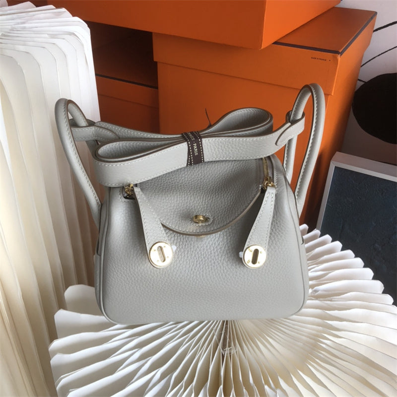  Clean-Lined satchel front view 7