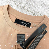 Amiri t-shirt angled view — premium authentic designer style