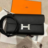 Interior view of crisp premium bag
