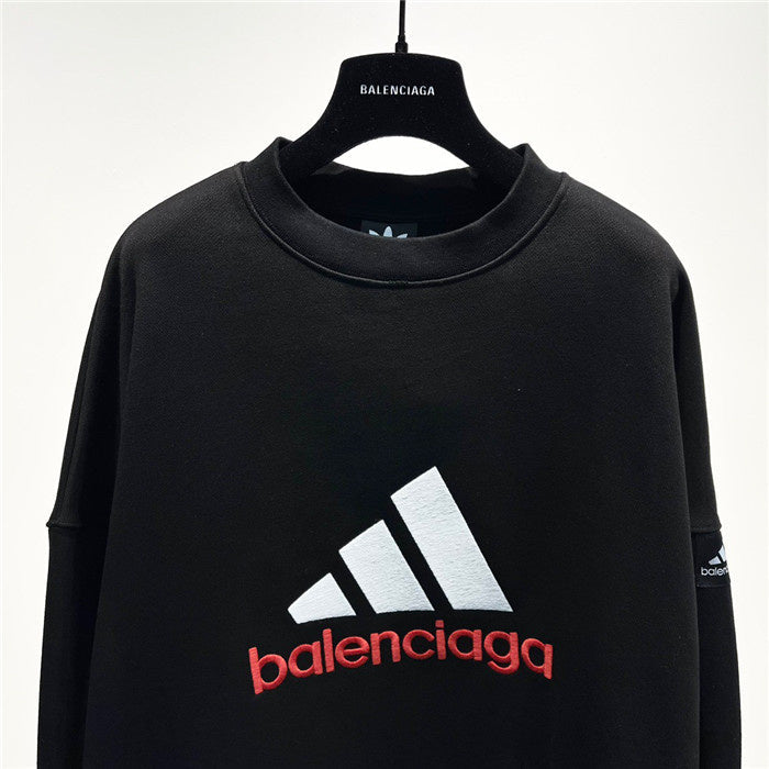 Balenciaga designer designer clothing full view