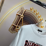 Balenciaga clothing angled view — premium authentic designer style