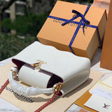  curated everyday bag styled with outfit 24