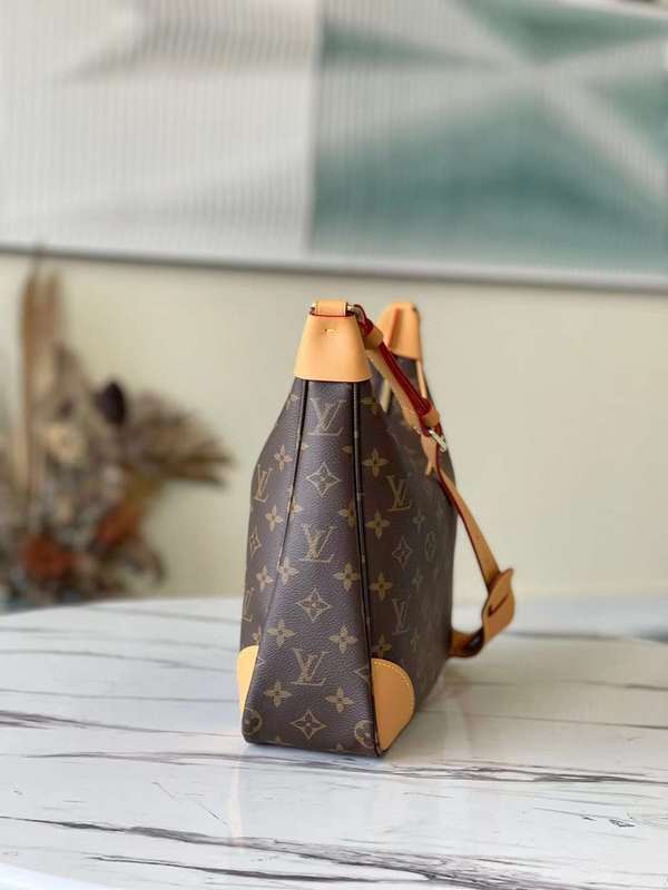 Close-up detail of refined statement women's handbag – women's luxury accessory