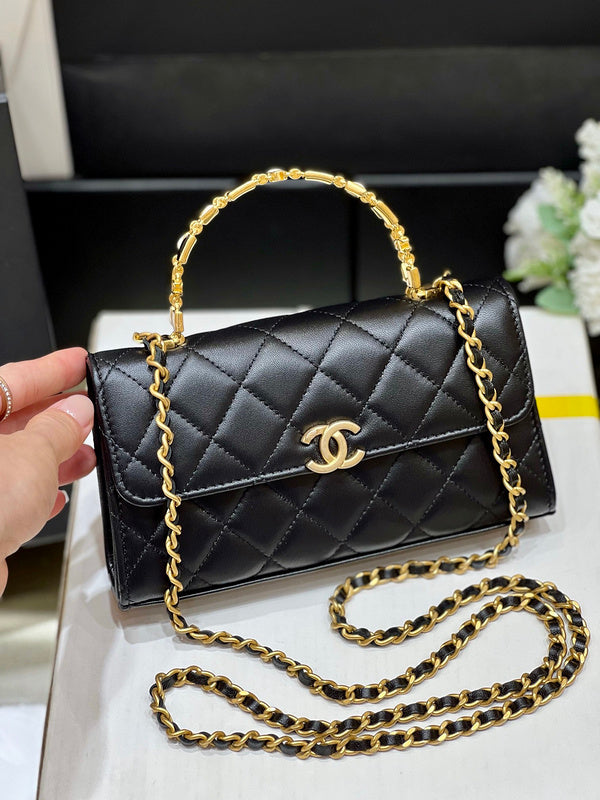  women's handbag, compact design, view 6