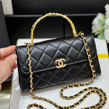  women's handbag, compact design, view 6