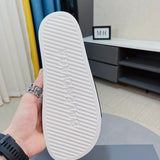 Zivas Charm Understated Luxury Designer Sandals (Elevated Footwear Essential) – Lifestyle Shot