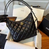  women's handbag, spacious design, view 9