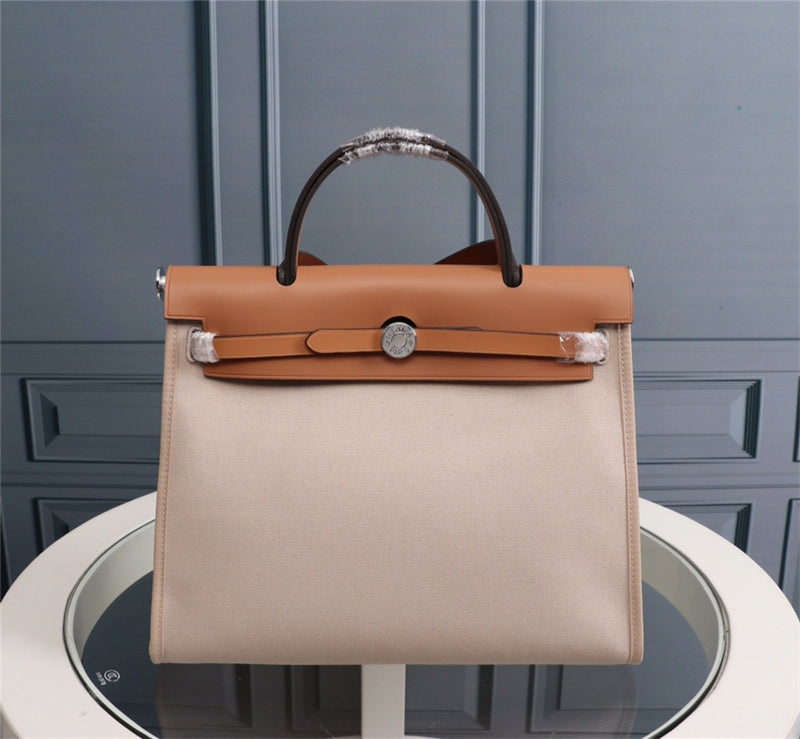 Chic bag shown from front angle