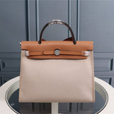 Chic bag shown from front angle