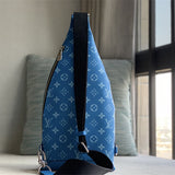  structured handbag styled with outfit 12