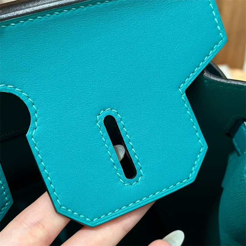 Contemporary handbag styled for everyday wear