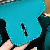 Contemporary handbag styled for everyday wear
